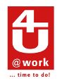 4U @work GmbH