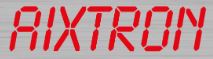 AIXTRON AIXTRON