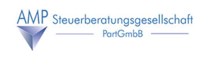 AMP Steuerberatungsgesellschaft PartGmbB