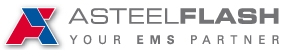 Asteelflash Germany GmbH