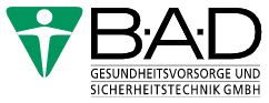 B.A.D Gesundheitsvorsorge und Sicherheitstechnik GmbH