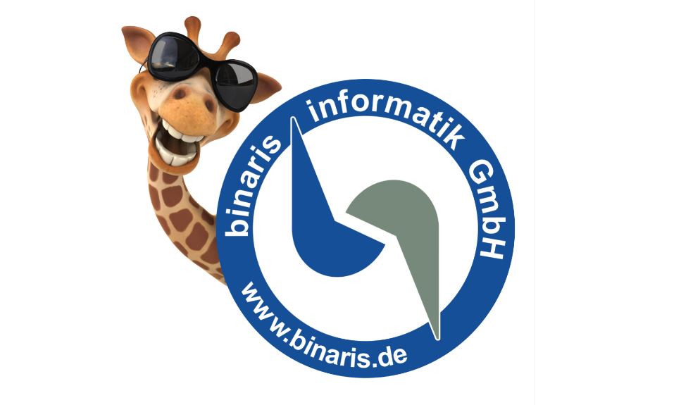 binaris informatik GmbH