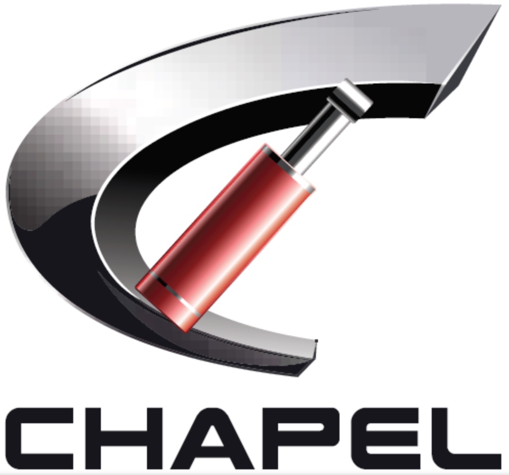 Chapel Hydraulique GmbH