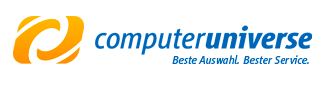 computeruniverse GmbH