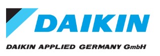 DAIKIN APPLIED Germany GmbH
