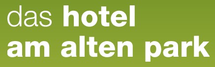 Das Hotel am alten Park