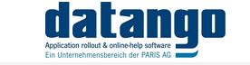 datango – ein Unternehmensbereich der PARIS AG