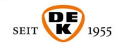 DEUTSCHE EXTRAKT KAFFEE GMBH