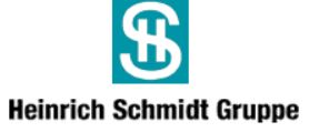 HEINRICH SCHMIDT HOLDING GMBH & CO. KG
