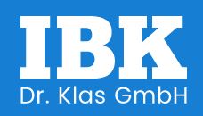 IBK Dr. Klas GmbH