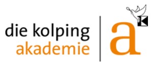 Kolping-Bildungswerk in der Diözese Augsburg e.V.