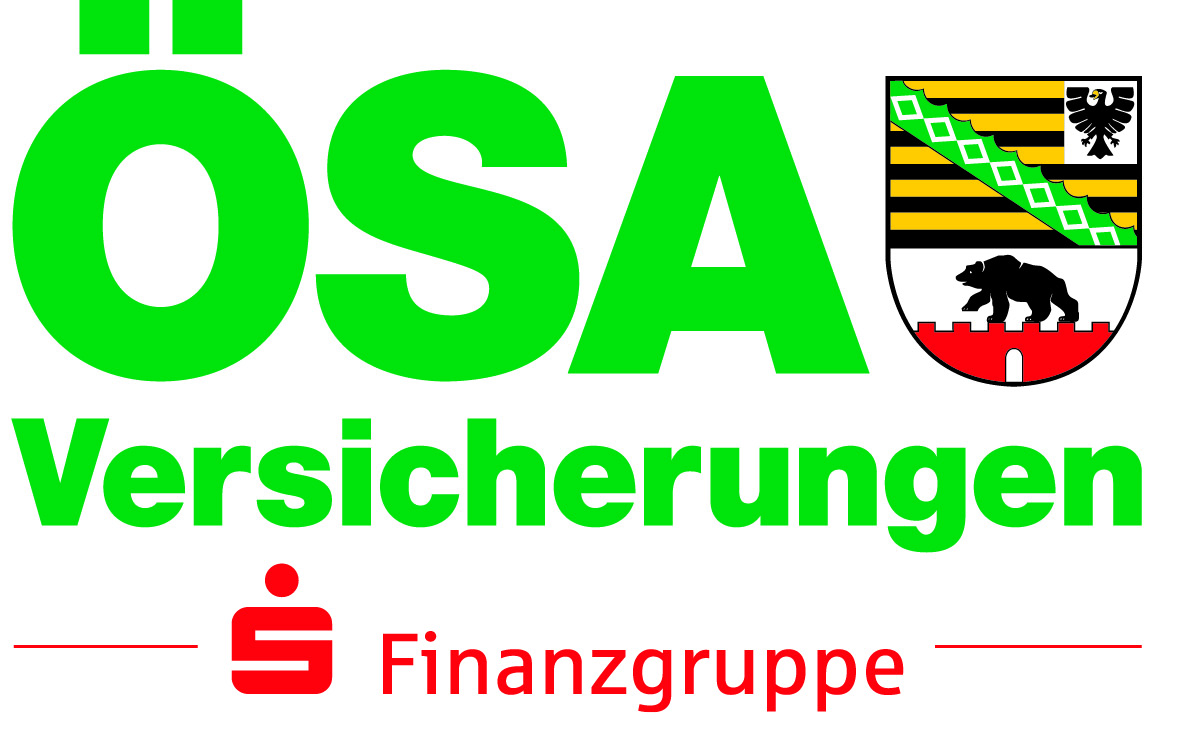 Öffentliche Versicherungen Sachsen-Anhalt
