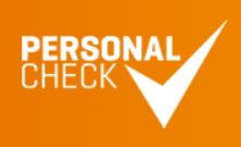 Personal Check Nieke Arendt