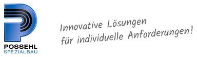 POSSEHL SPEZIALBAU GMBH
