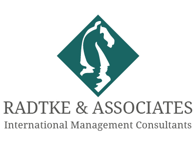 RADTKE & ASSOCIATES Gesellschaft für Unternehmensberatung mbH