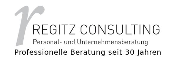 REGITZ CONSULTING Personal- und Unternehmensberatung