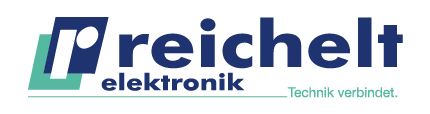 reichelt elektronik GmbH & Co. KG