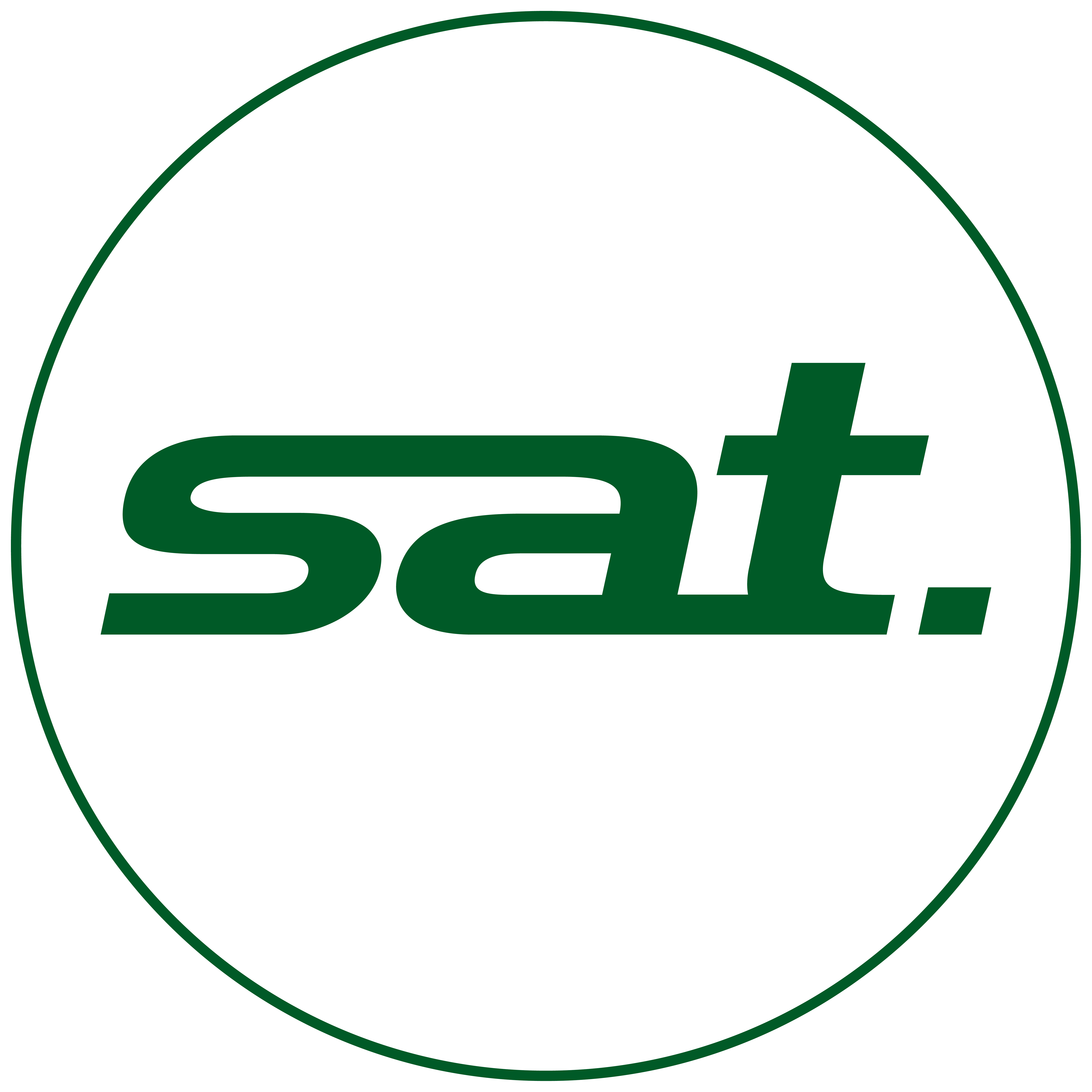sat. Services GmbH