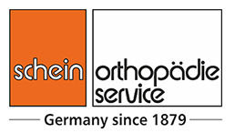 schein orthopädie service KG