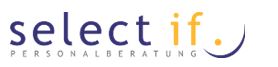 select if Personalberatung GbR
