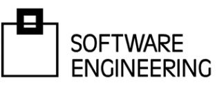 SOFTWARE ENGINEERING