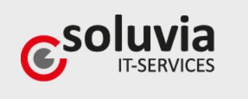 Soluvia IT-Services GmbH