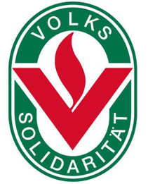 Sozialdienste der Volkssolidarität Berlin gGmbH