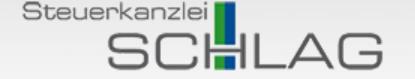 Steuerkanzlei Schlag