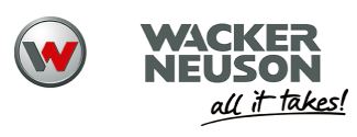 Wacker Neuson SE
